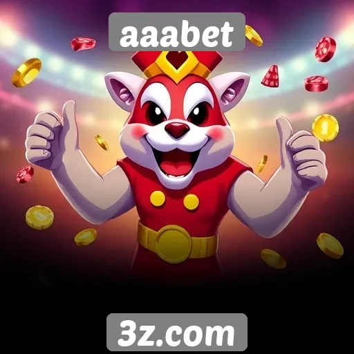 Principais jogos disponíveis no aaabet