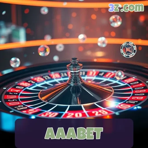 Plataforma aaabet: Recursos Que Transformam Seu Jogo