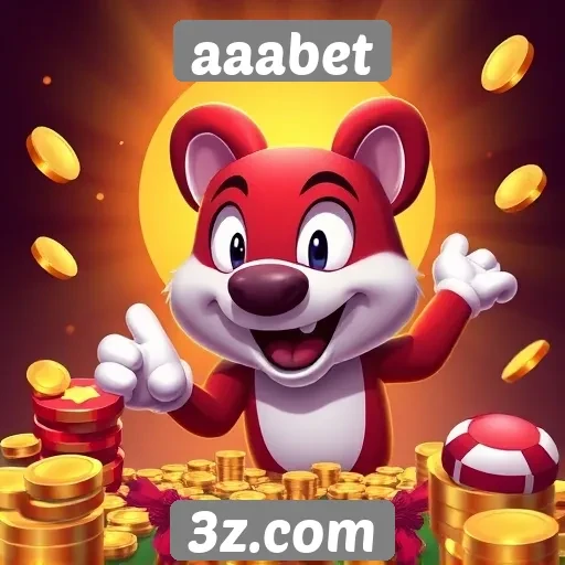 Promoções e bônus disponíveis no aaabet