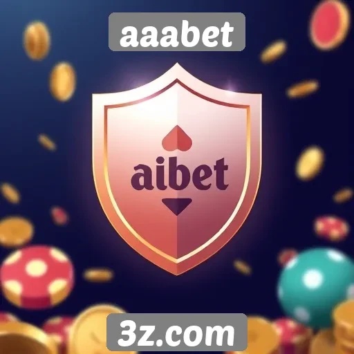 Confiabilidade e segurança no site de jogos aaabet