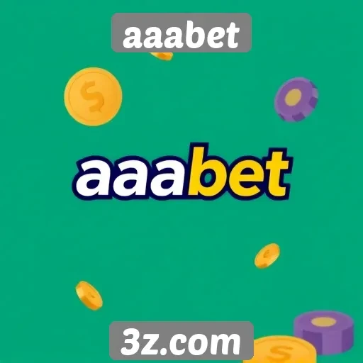 Plataforma aaabet apresenta novas opções de jogos