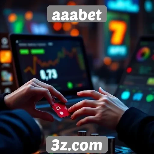 tecnologia de pagamento utilizada no aaabet