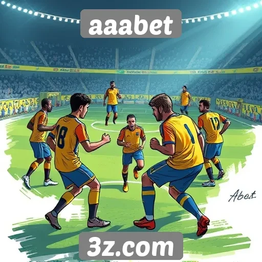 comunidade de jogadores cresce no aaabet