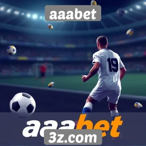 Responsabilidade e segurança nas apostas online em aaabet