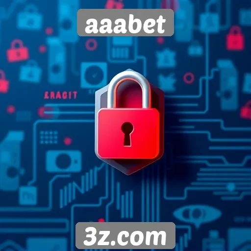 Revisão das políticas de segurança do site aaabet