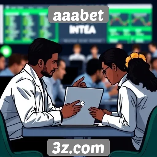 Benefícios de usar o aaabet para apostadores iniciantes