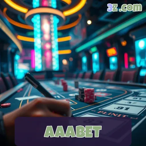 Explorando os Recursos do App aaabet: Jogo e Diversão