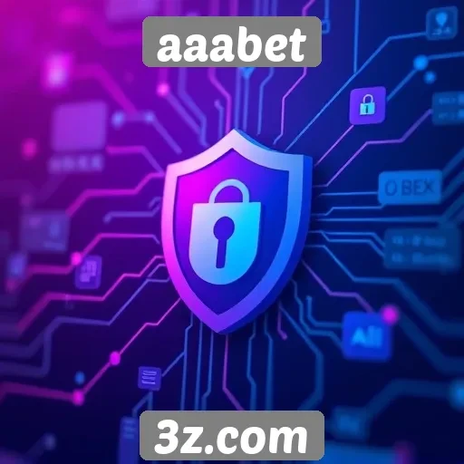 Melhores práticas de segurança no site aaabet