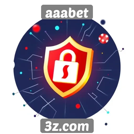 Recursos de segurança em aaabet garantem proteção aos jogadores