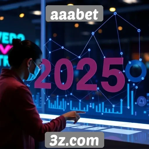 avanços tecnológicos na plataforma aaabet em 2025