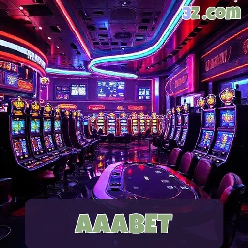 Conheça os Recursos Confiáveis do aaabet para Jogadores