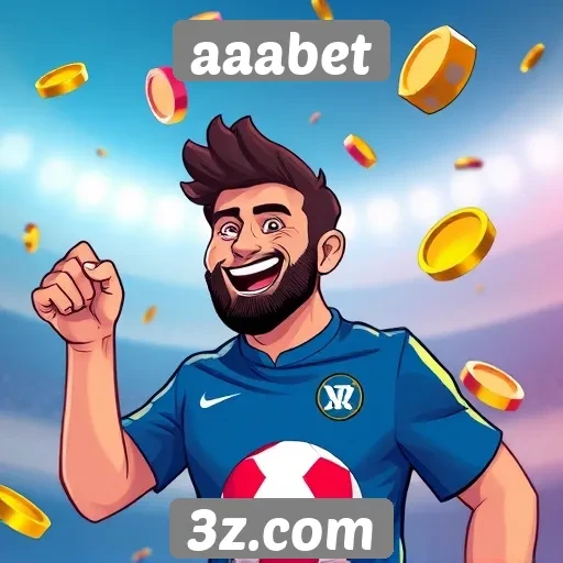 novidades e promoções atraem jogadores no aaabet
