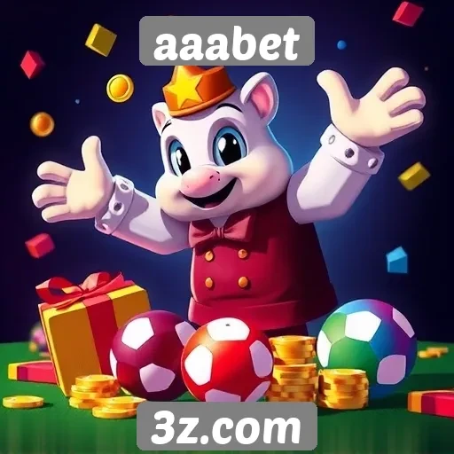 Dicas para iniciantes em aaabet e jogos online