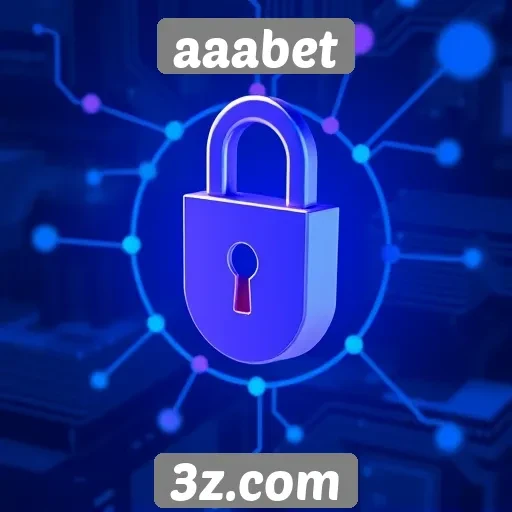 Análise da segurança no site aaabet