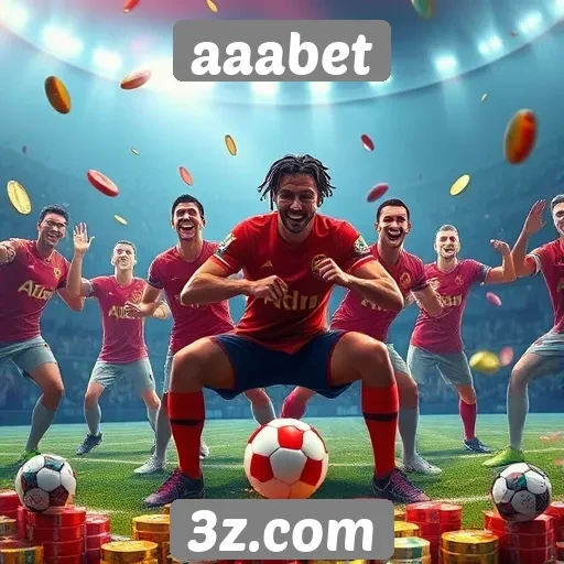 Fidelidade de jogadores é premiada com bônus no aaabet