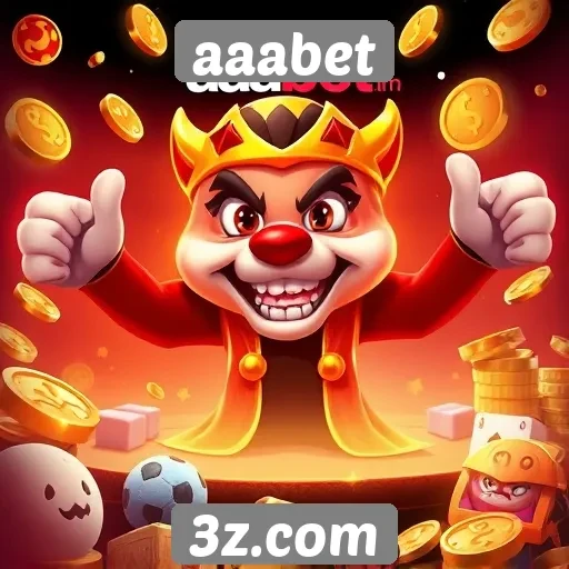 aaabet oferece novos jogos e promoções atrativas