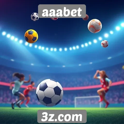 aaabet apresenta novas funcionalidades para jogadores