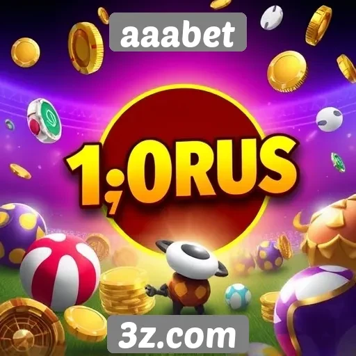 aaabet oferece promoções exclusivas em jogos online