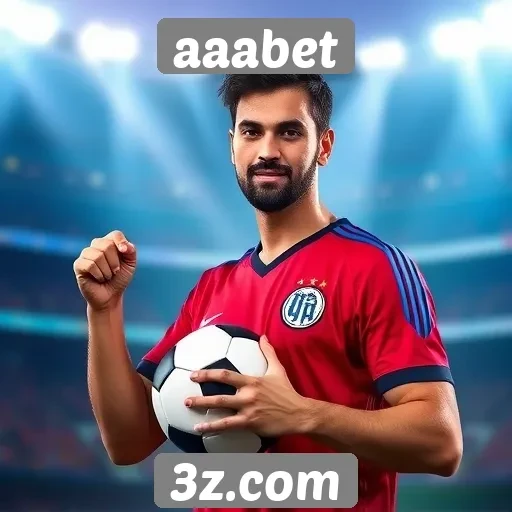 experiência de apostas esportivas na aaabet